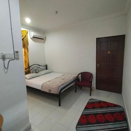Oyo Home 90388 Homestay Masha Langkawi Exteriör bild