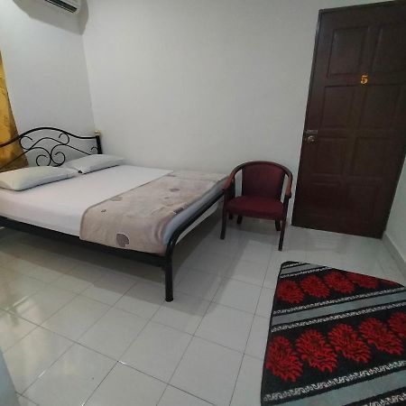Oyo Home 90388 Homestay Masha Langkawi Exteriör bild