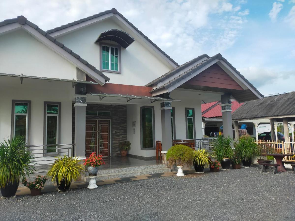 Oyo Home 90388 Homestay Masha Langkawi Exteriör bild