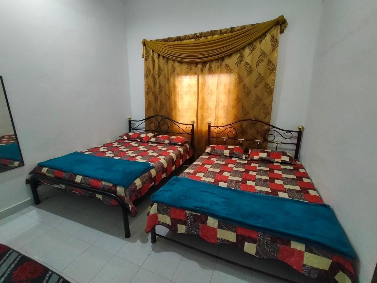 Oyo Home 90388 Homestay Masha Langkawi Exteriör bild
