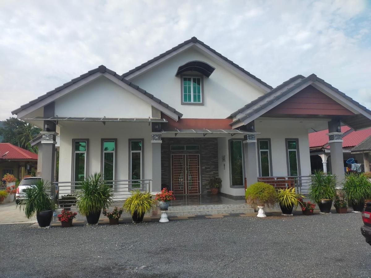 Oyo Home 90388 Homestay Masha Langkawi Exteriör bild