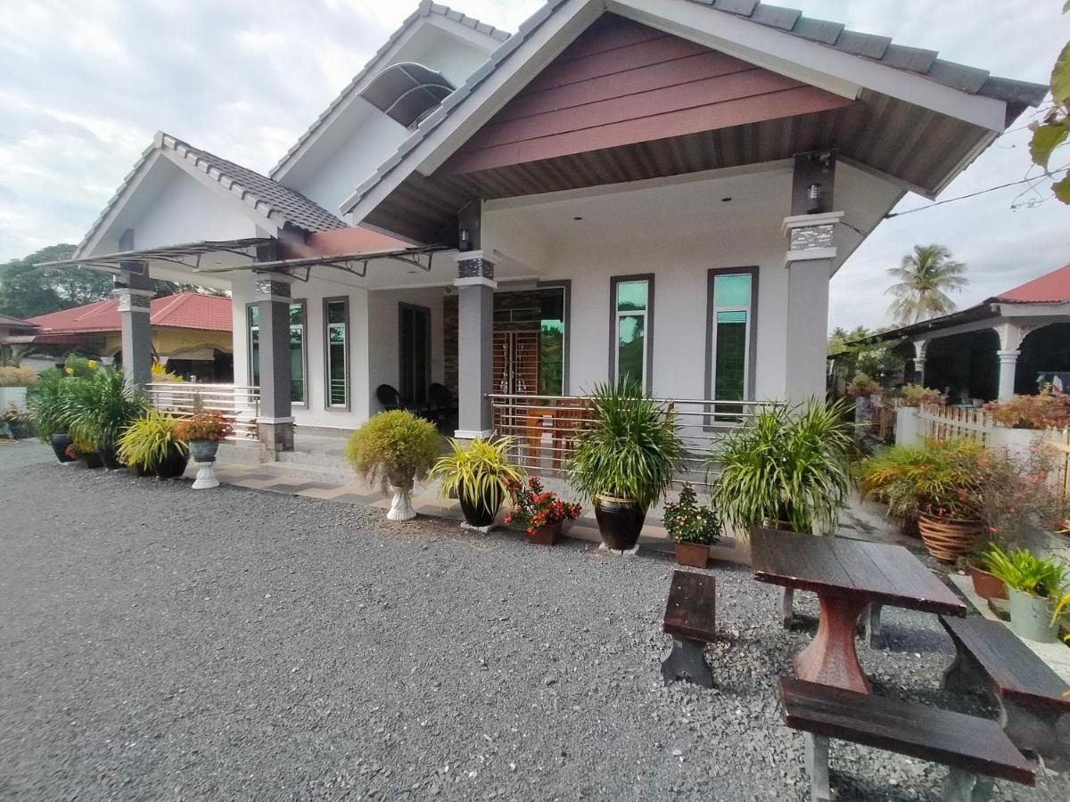 Oyo Home 90388 Homestay Masha Langkawi Exteriör bild