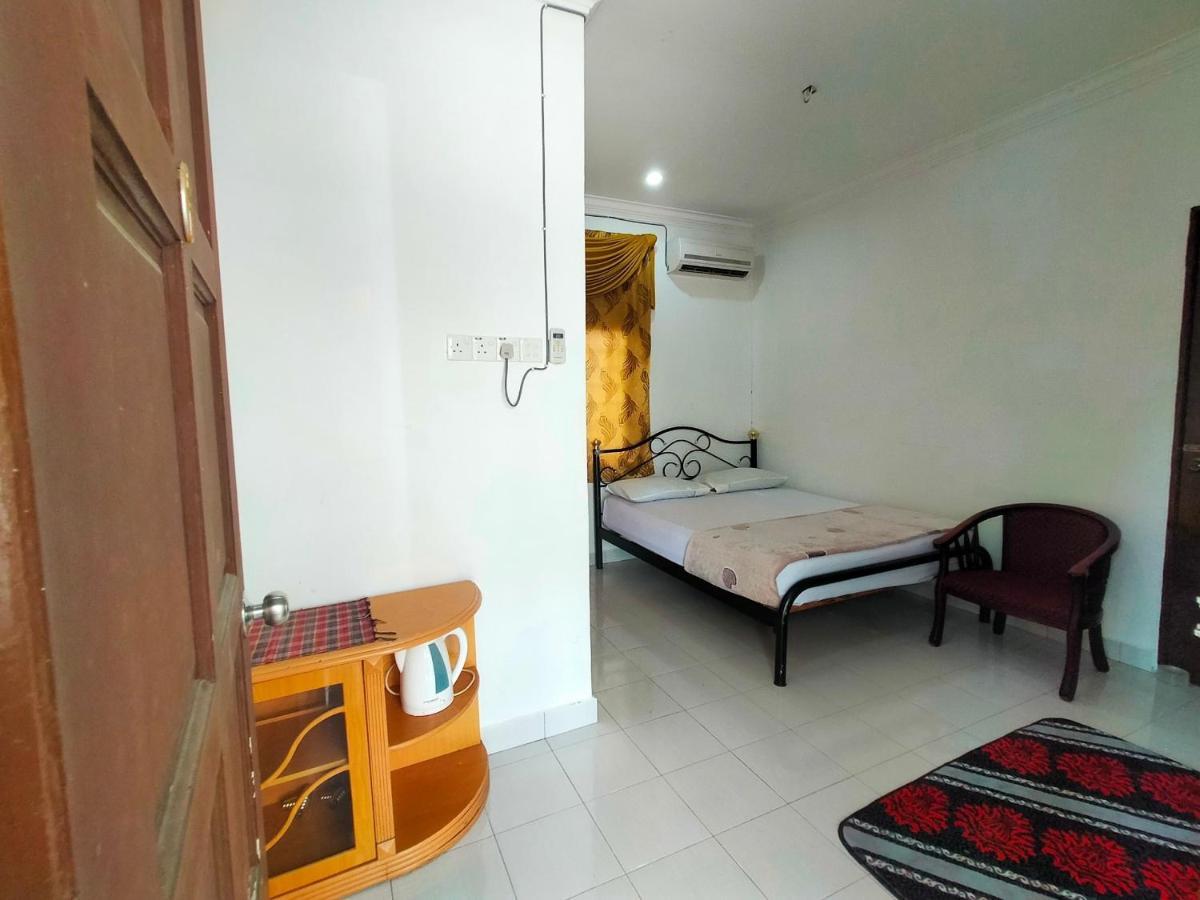 Oyo Home 90388 Homestay Masha Langkawi Exteriör bild