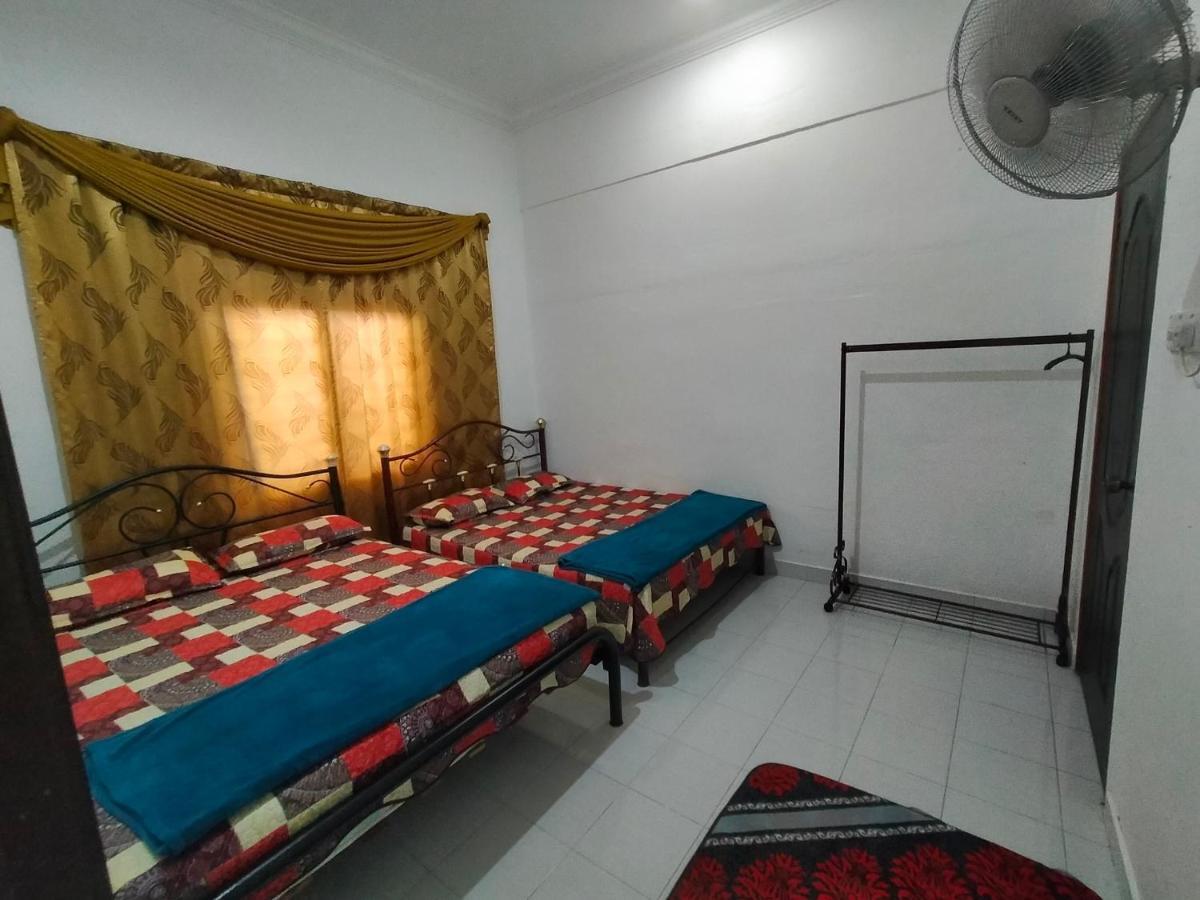 Oyo Home 90388 Homestay Masha Langkawi Exteriör bild