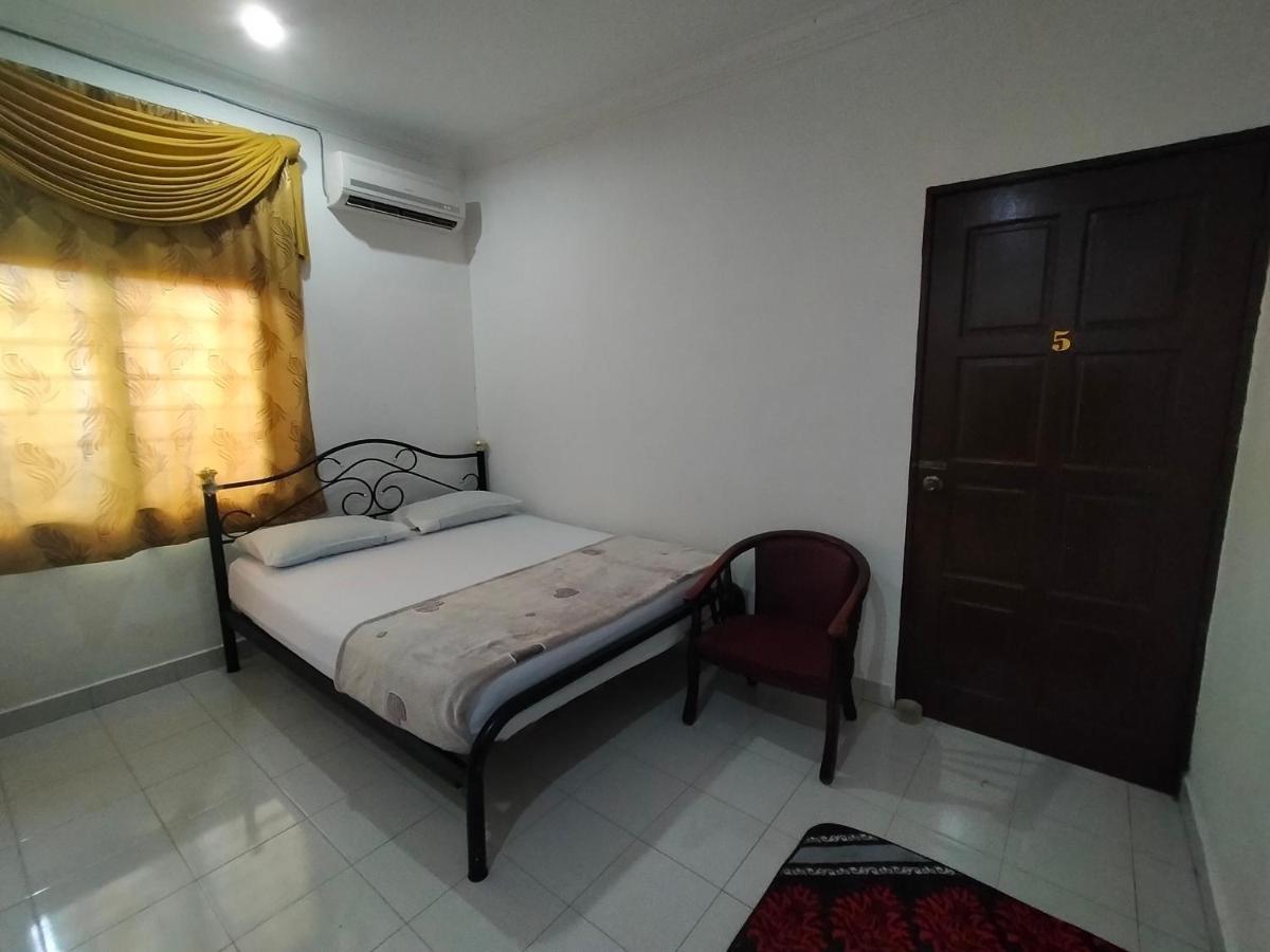Oyo Home 90388 Homestay Masha Langkawi Exteriör bild