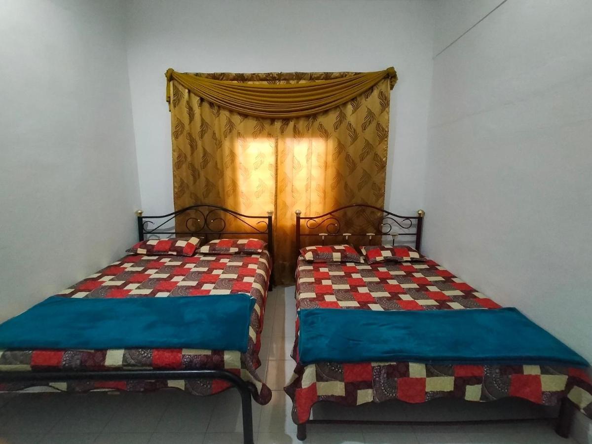 Oyo Home 90388 Homestay Masha Langkawi Exteriör bild
