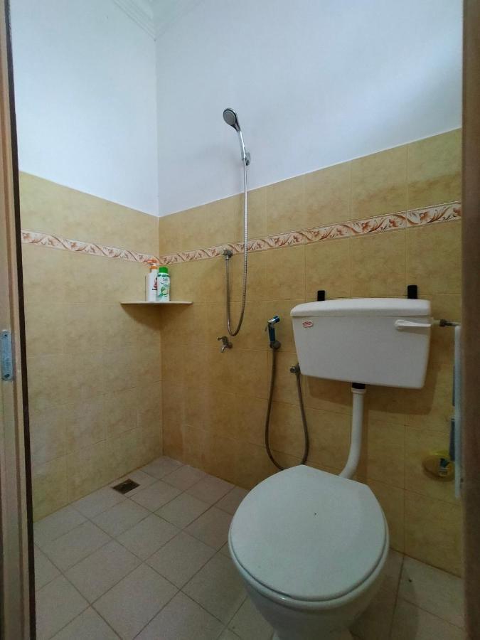Oyo Home 90388 Homestay Masha Langkawi Exteriör bild