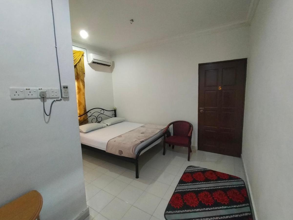 Oyo Home 90388 Homestay Masha Langkawi Exteriör bild