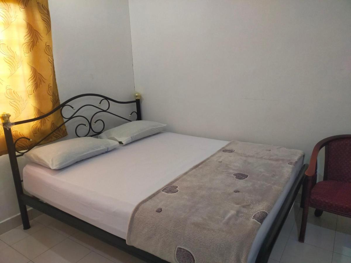 Oyo Home 90388 Homestay Masha Langkawi Exteriör bild