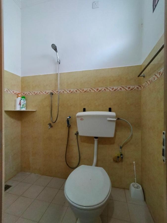 Oyo Home 90388 Homestay Masha Langkawi Exteriör bild