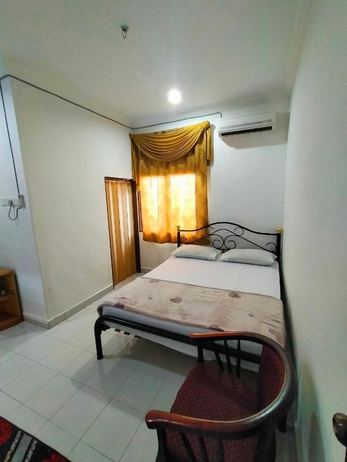 Oyo Home 90388 Homestay Masha Langkawi Exteriör bild