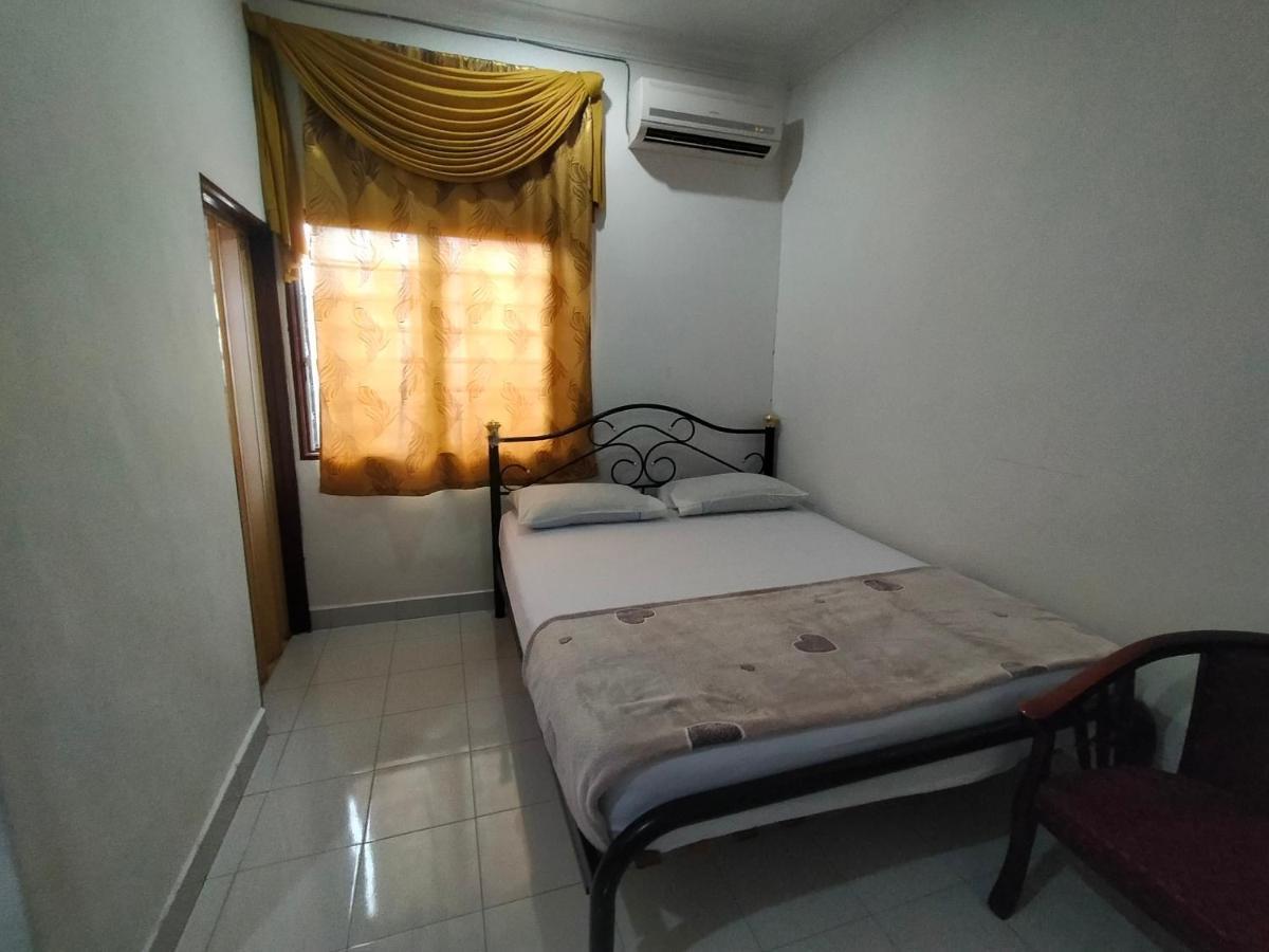 Oyo Home 90388 Homestay Masha Langkawi Exteriör bild